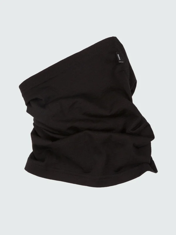 Scarves & Bandanas*Finisterre Abrolhas Neck Warmer Black