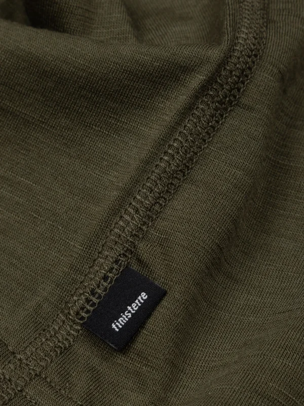 Hats, Caps & Beanies*Finisterre Abrolhas Wrist Warmers Olive