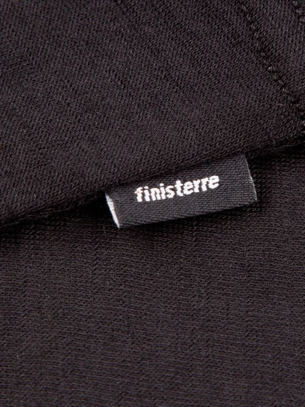 Scarves & Bandanas*Finisterre Abrolhas Wrist Warmers Black