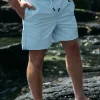 Shorts*Finisterre Atlas Swim Shorts Sky