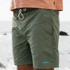 Shorts*Finisterre Atlas Swim Shorts Seaspray