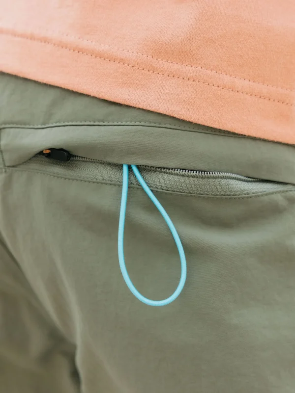 Shorts*Finisterre Atlas Swim Shorts Seaspray