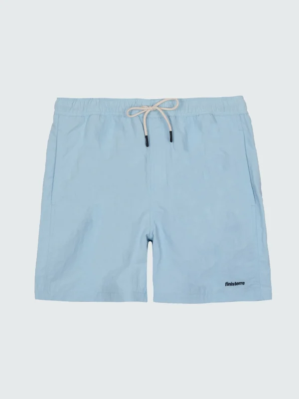 Swimwear*Finisterre Atlas Swim Shorts Sky