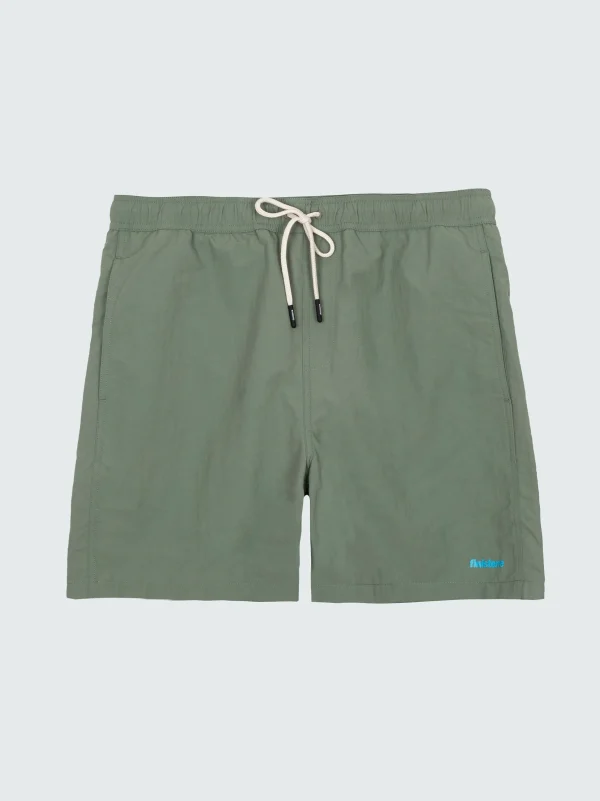 Swimwear*Finisterre Atlas Swim Shorts Seaspray