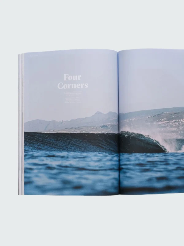 Literature*Finisterre Backwash Magazine, Issue 4