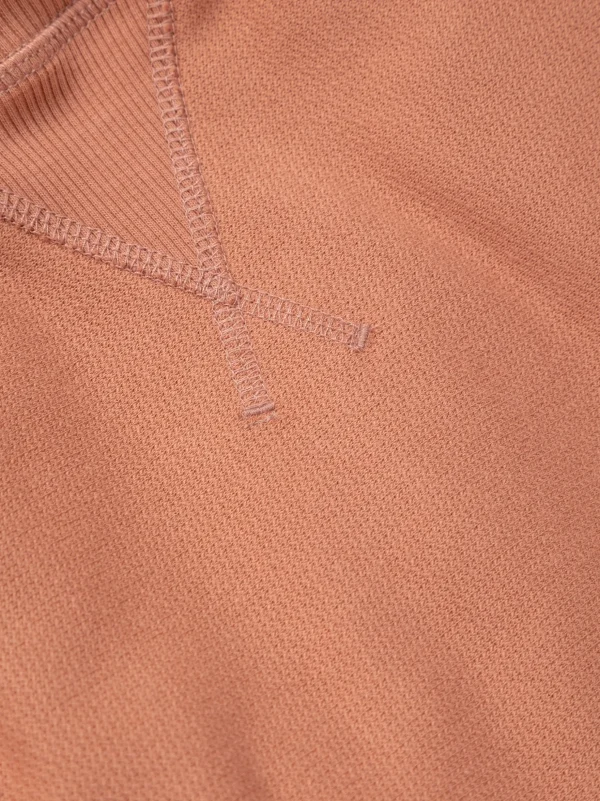 Sweatshirts & Hoodies*Finisterre Baffin Sweatshirt Clay