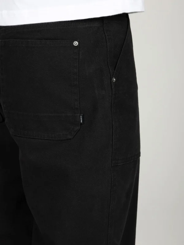 Trousers & Jeans*Finisterre Basset Trouser Black