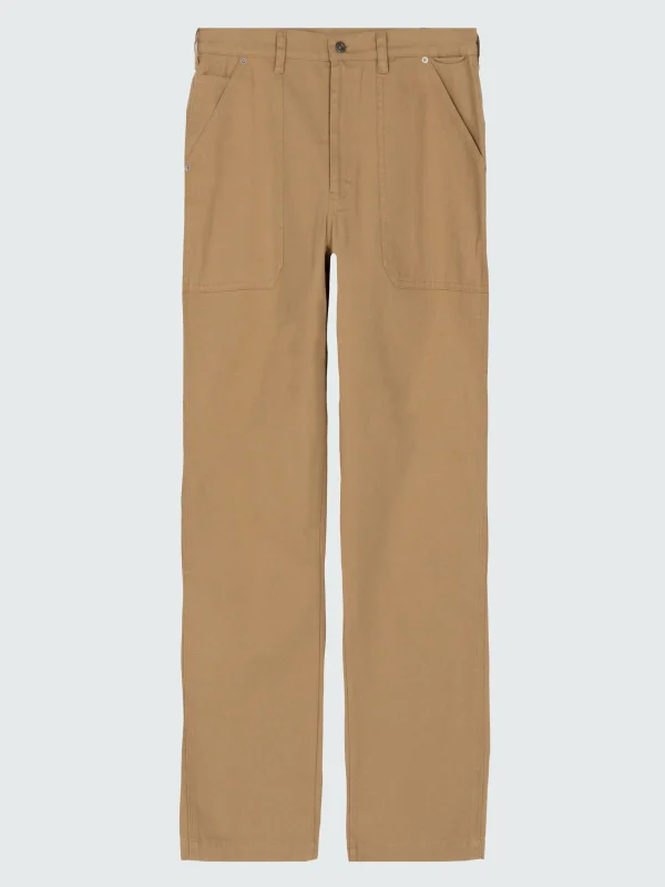 Trousers & Jeans*Finisterre Basset Trouser Flint