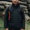 Jackets*Finisterre Beacon Insulated Jacket Black