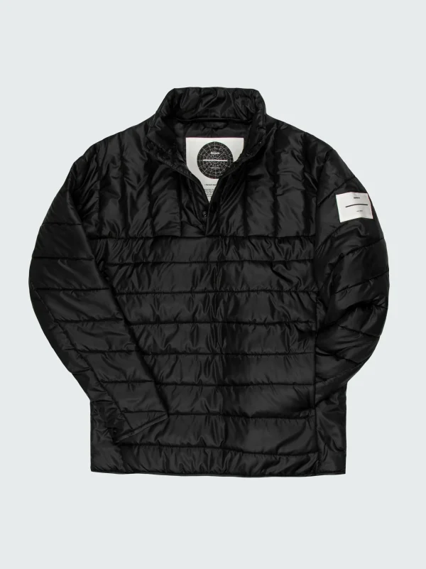 Jackets*Finisterre Beacon Insulated Jacket Black