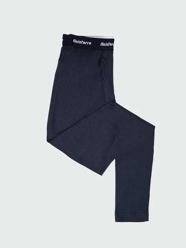 Base Layers & Underwear*Finisterre Bora Bamboo Long Johns Navy