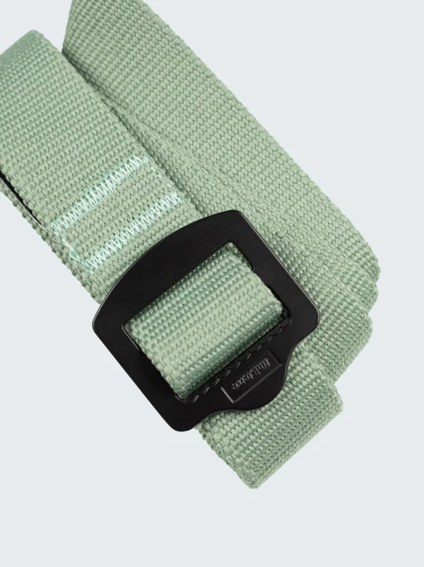 Belts*Finisterre Bowline Belt Shale Green