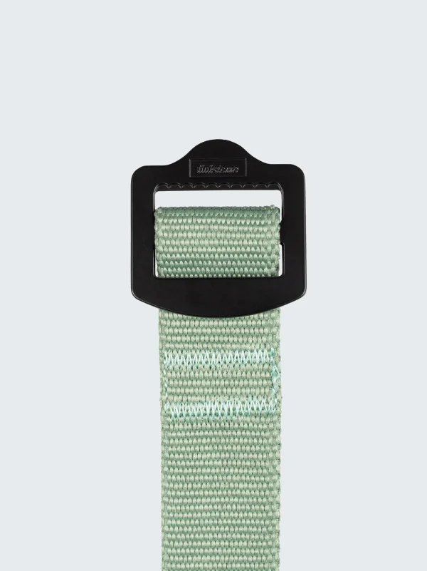 Belts*Finisterre Bowline Belt Shale Green