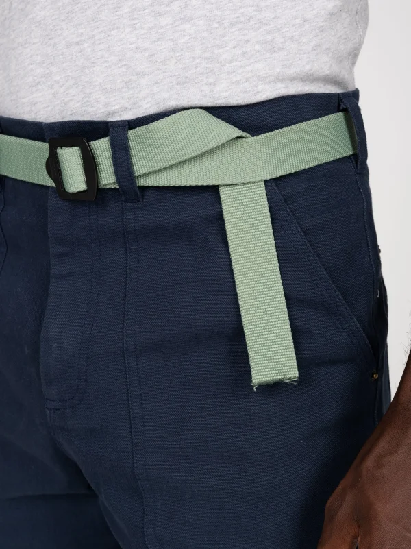 Belts*Finisterre Bowline Belt Shale Green