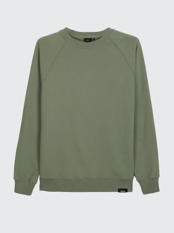 Sweatshirts & Hoodies*Finisterre Coho Sweatshirt Seaspray