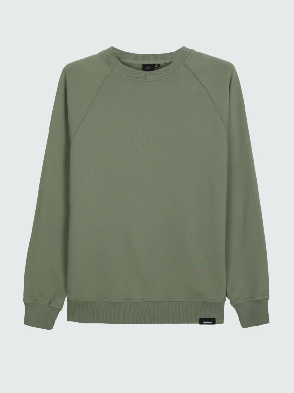 Sweatshirts & Hoodies*Finisterre Coho Sweatshirt Seaspray