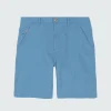 Shorts*Finisterre Coverack Shorts Riviera Blue