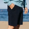 Shorts*Finisterre Coverack Shorts Navy