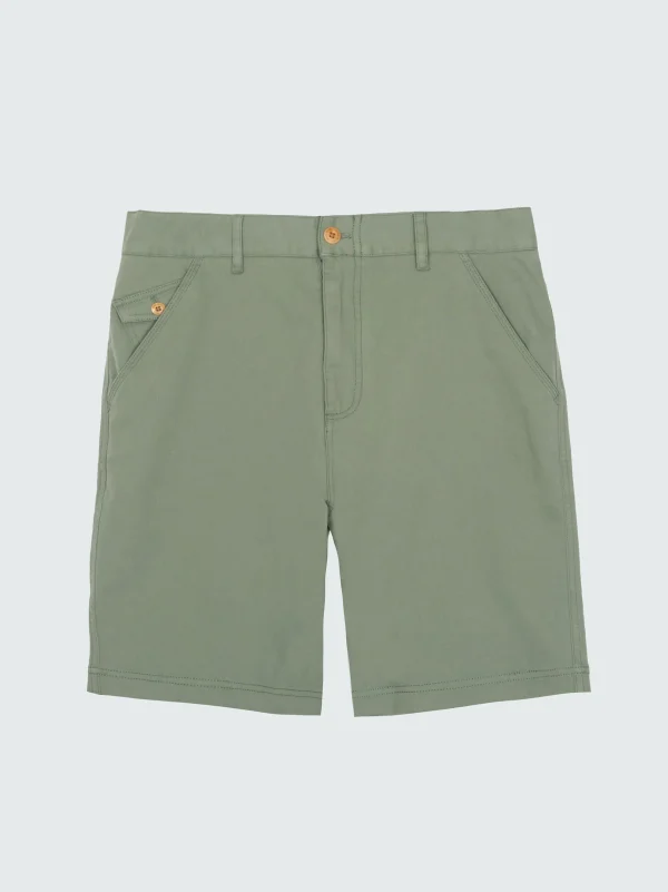 Shorts*Finisterre Coverack Shorts Seaspray