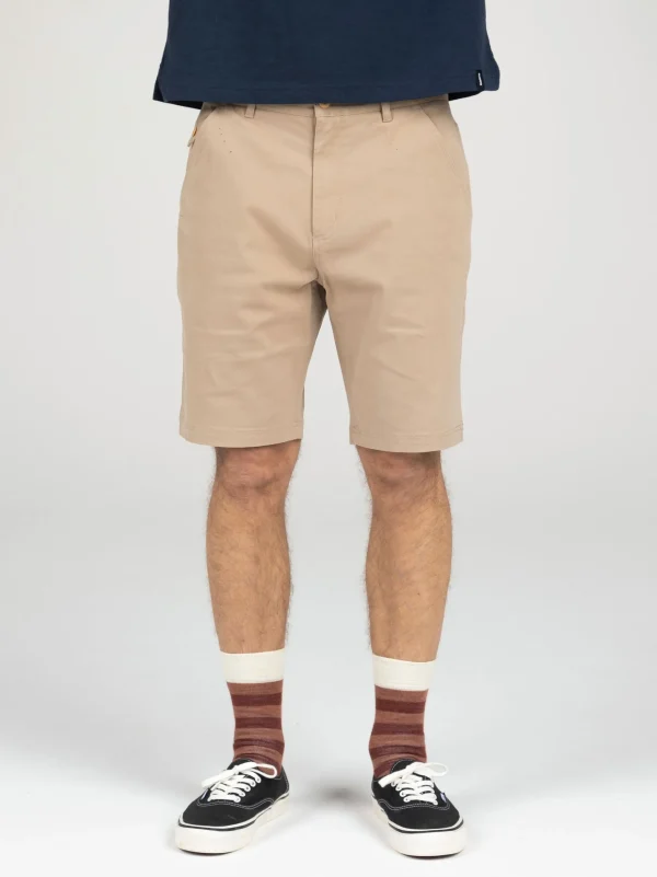 Shorts*Finisterre Coverack Shorts Dark Stone