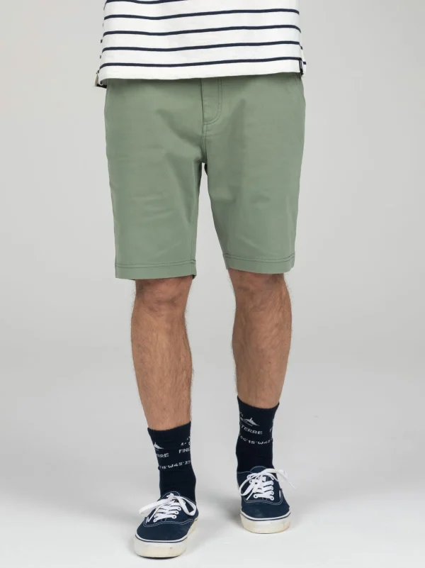 Shorts*Finisterre Coverack Shorts Seaspray