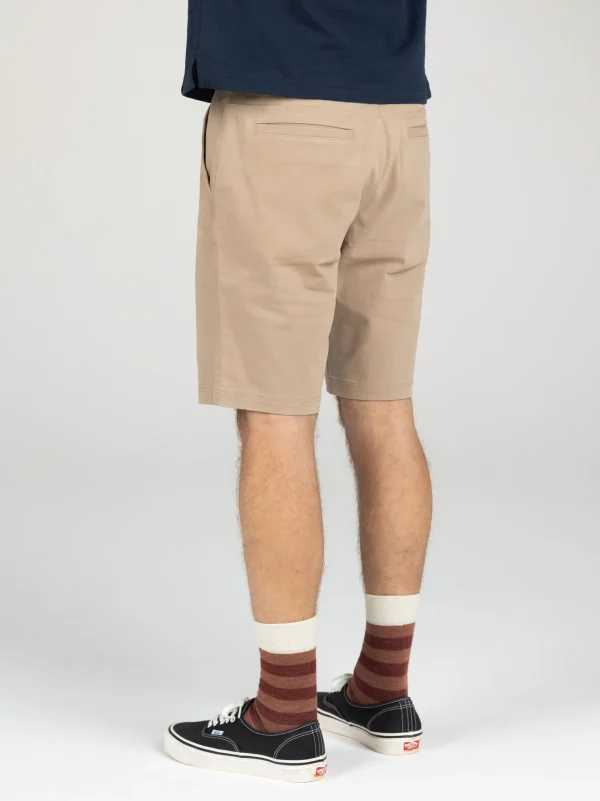 Shorts*Finisterre Coverack Shorts Dark Stone