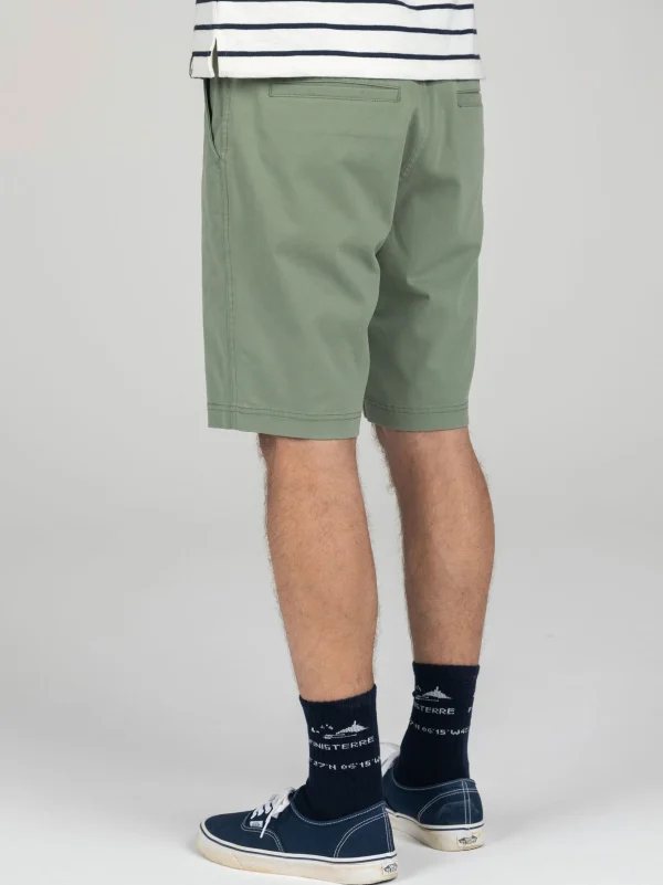 Shorts*Finisterre Coverack Shorts Seaspray