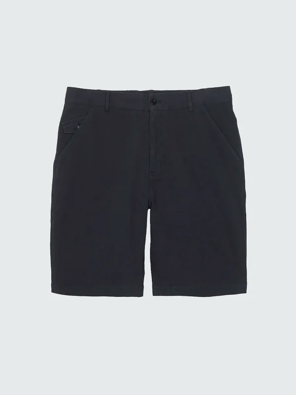 Shorts*Finisterre Coverack Shorts Navy