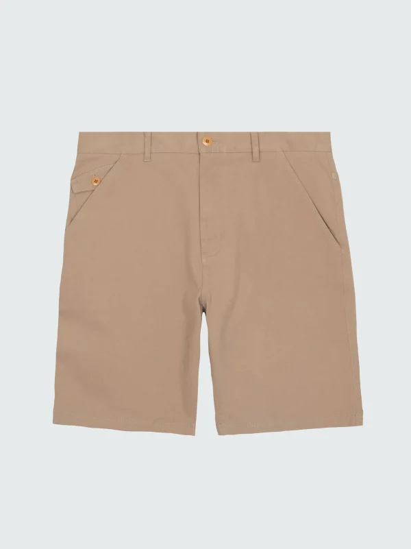 Shorts*Finisterre Coverack Shorts Dark Stone