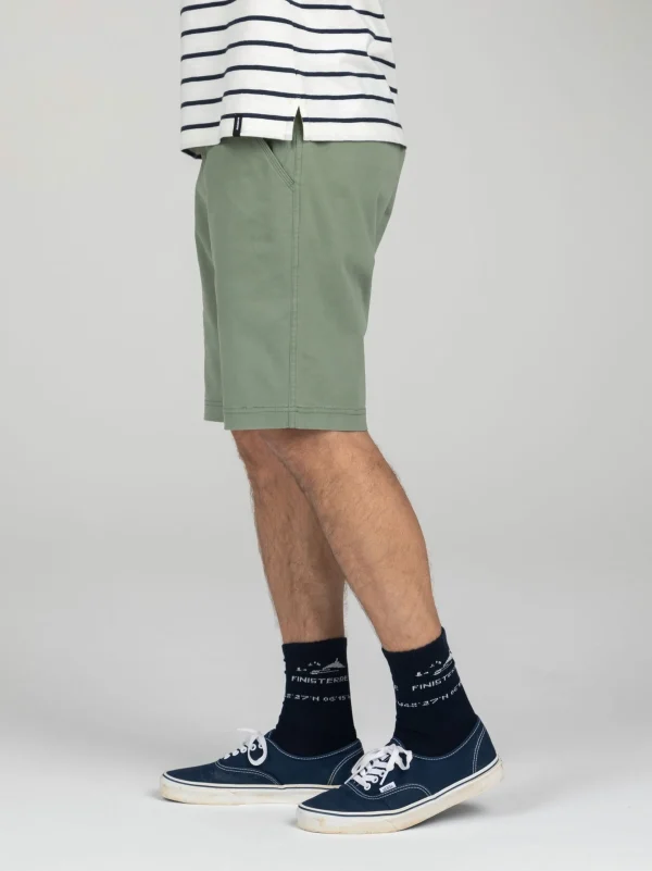 Shorts*Finisterre Coverack Shorts Seaspray