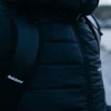 Bags*Finisterre Drift 16L Waterproof Roll Top Backpack Black