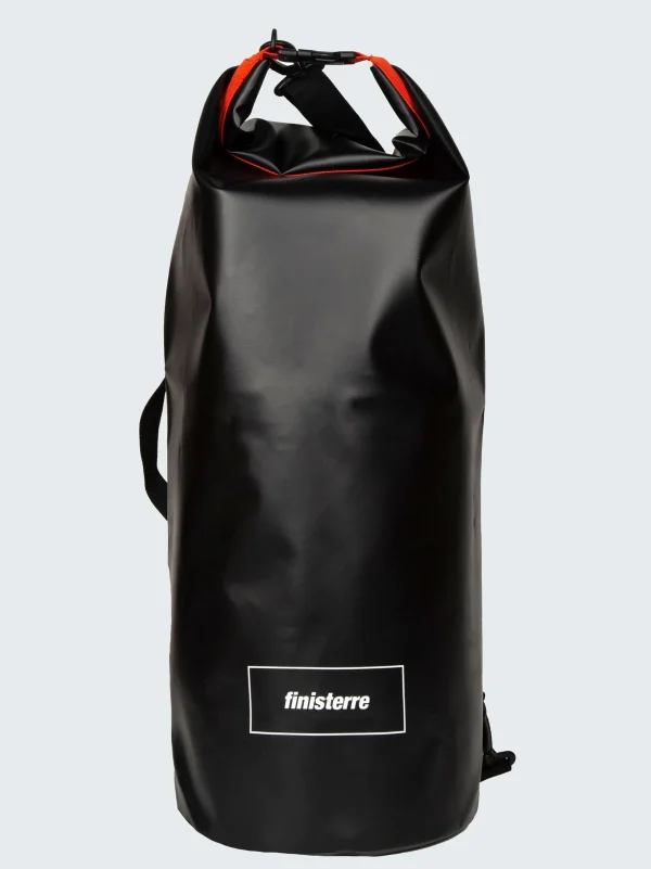 Bags*Finisterre Drift Waterproof Dry Bag Black