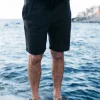 Shorts*Finisterre Eaton Shorts Black