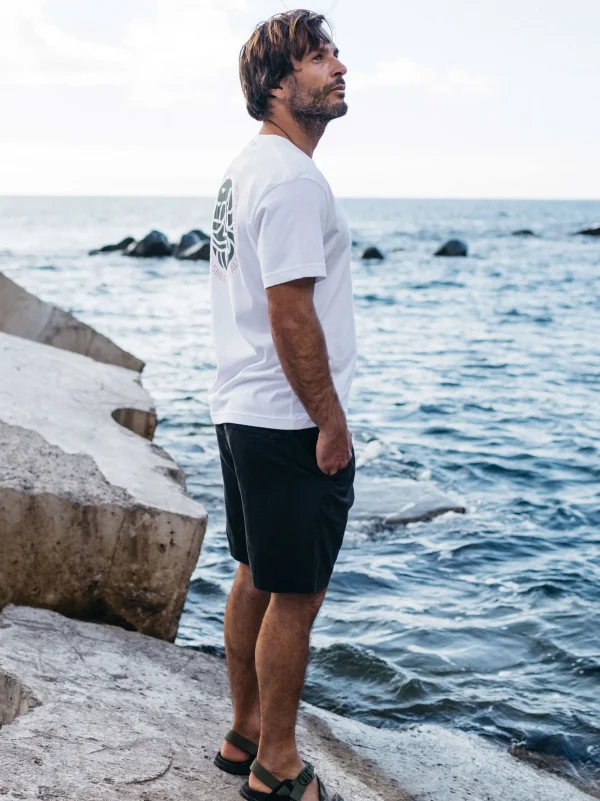 Shorts*Finisterre Eaton Shorts Black