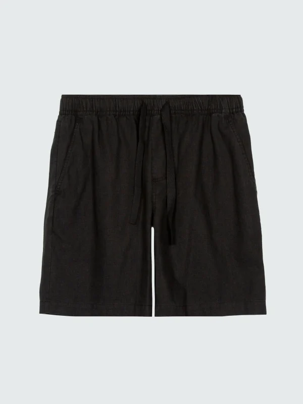 Shorts*Finisterre Eaton Shorts Black