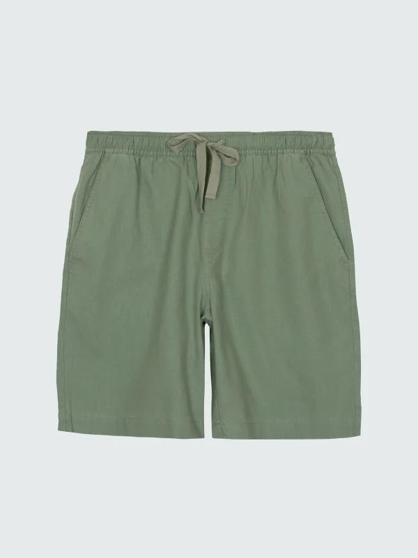 Trousers & Jeans*Finisterre Eaton Shorts Seaspray