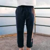 Trousers & Jeans*Finisterre Eaton Trouser Marina