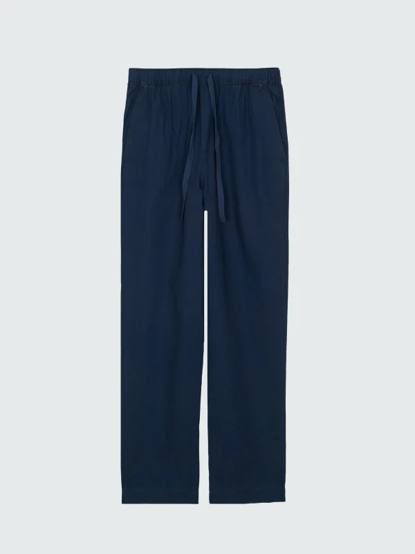 Trousers & Jeans*Finisterre Eaton Trouser Marina