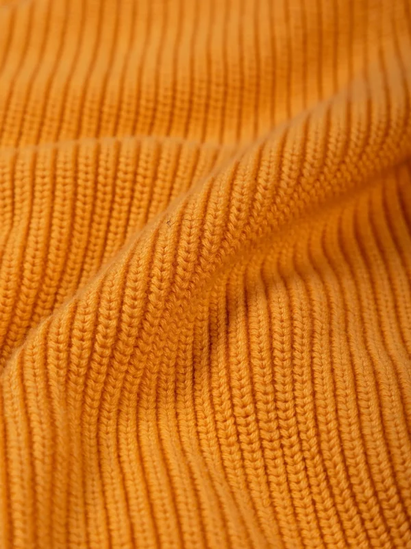 Knitwear*Finisterre Eden Jumper Sunset