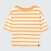 Tops & T-Shirts*Finisterre Esh Top Sunset / Ecru