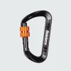 Outdoor Accessories*Finisterre Carabiner Black