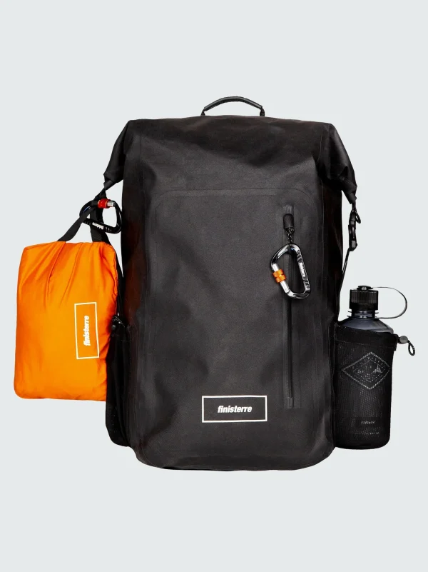 Outdoor Accessories*Finisterre Carabiner Black