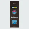 Outdoor Accessories*Finisterre Pin Badges Blue