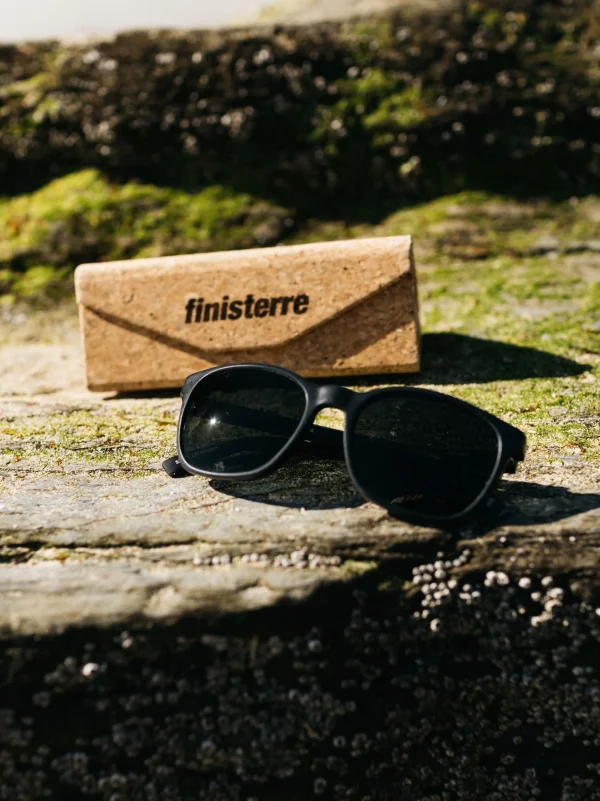 Outdoor Accessories*Finisterre Sunglasses Black