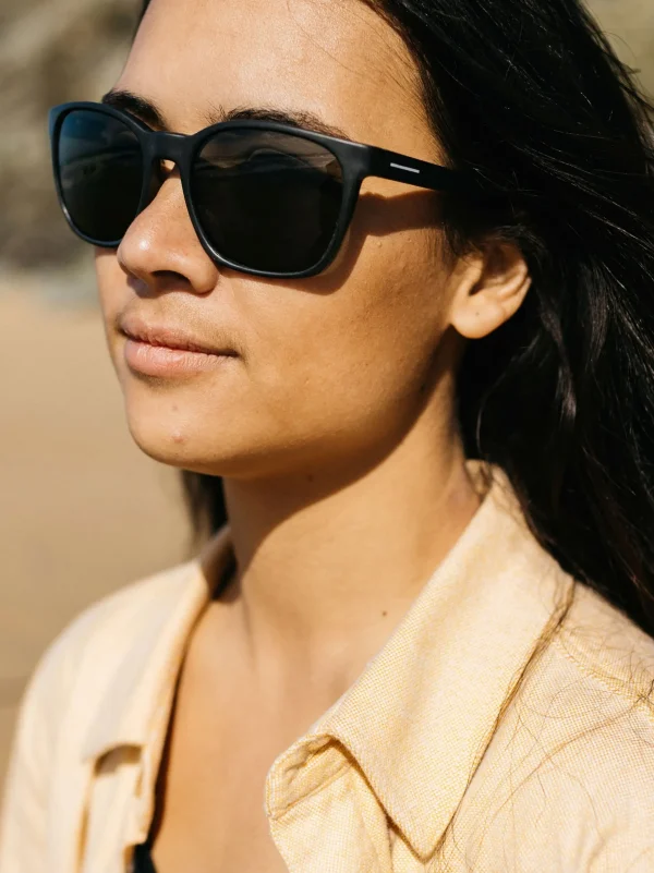 Outdoor Accessories*Finisterre Sunglasses Black