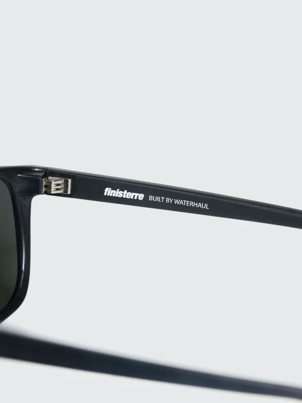 Outdoor Accessories*Finisterre Sunglasses Black