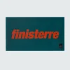 Outdoor Accessories*Finisterre Towel Deep Teal/Chilli