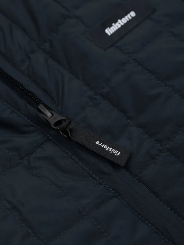 Jackets*Finisterre Firecrest Gilet Black