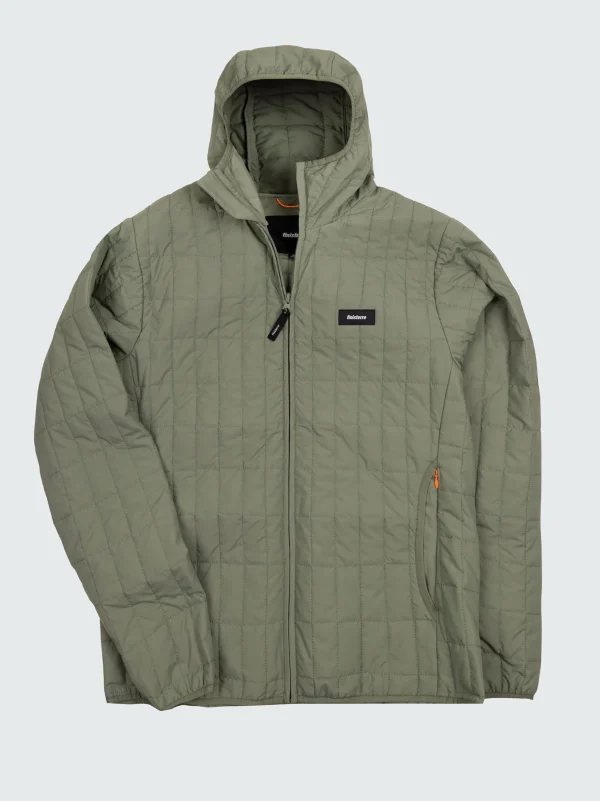 Jackets*Finisterre Firecrest Hooded Jacket Seaspray