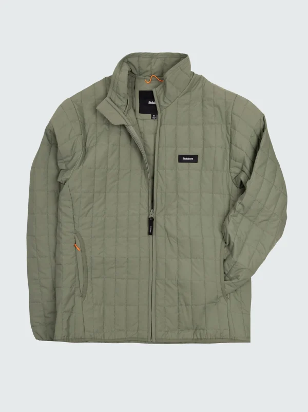 Jackets*Finisterre Firecrest Jacket Seaspray